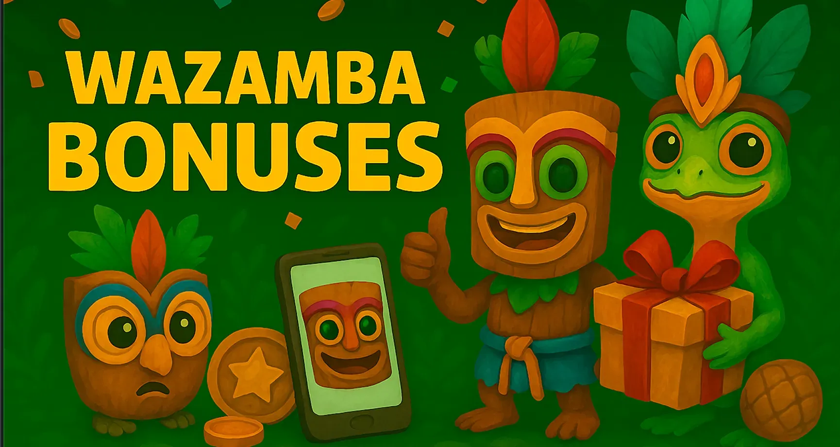 Wazamba Casino Wazamba Casino